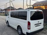 Toyota Hiace 2007 года за 6 000 000 тг. в Алматы – фото 4
