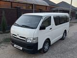 Toyota Hiace 2007 года за 6 000 000 тг. в Алматы – фото 2