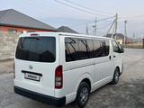 Toyota Hiace 2007 года за 6 000 000 тг. в Алматы – фото 5