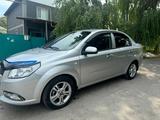 Chevrolet Nexia 2022 года за 5 300 000 тг. в Алматы – фото 2