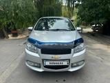 Chevrolet Nexia 2022 года за 5 300 000 тг. в Алматы – фото 3