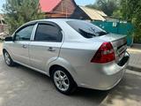 Chevrolet Nexia 2022 года за 5 300 000 тг. в Алматы – фото 5