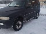 SsangYong Musso 1999 года за 1 700 000 тг. в Петропавловск – фото 2