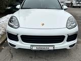Porsche Cayenne 2015 годаүшін23 000 000 тг. в Алматы