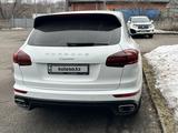 Porsche Cayenne 2015 годаүшін23 000 000 тг. в Алматы – фото 4