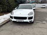 Porsche Cayenne 2015 годаүшін23 000 000 тг. в Алматы – фото 2
