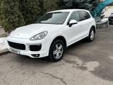 Porsche Cayenne 2015 годаүшін23 000 000 тг. в Алматы – фото 5