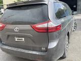 Toyota Sienna 2018 года за 12 500 000 тг. в Алматы – фото 2