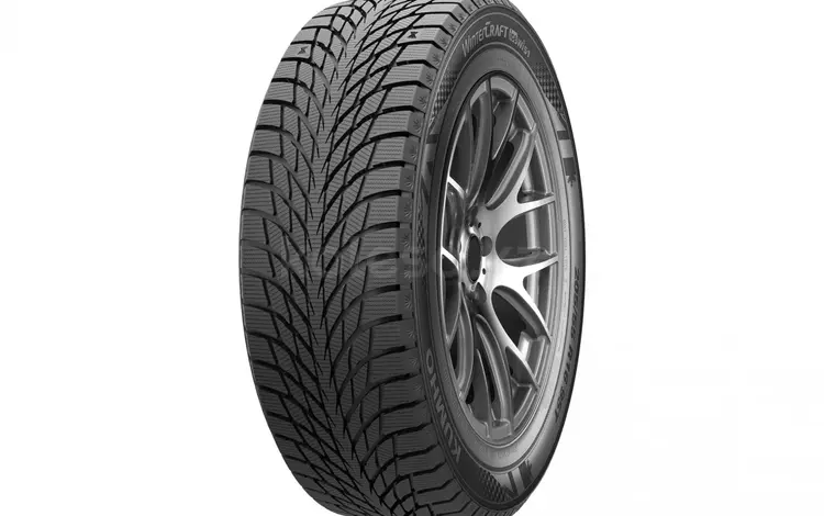 245/50R18 Kumho WI51 за 61 000 тг. в Алматы