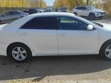 Toyota Camry 2012 годаfor6 300 000 тг. в Астана – фото 4