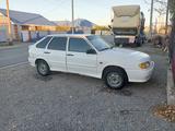 ВАЗ (Lada) 2114 2012 года за 900 000 тг. в Актобе