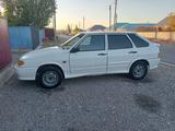 ВАЗ (Lada) 2114 2012 года за 900 000 тг. в Актобе – фото 2