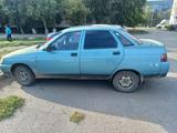ВАЗ (Lada) 2110 2000 года за 470 000 тг. в Павлодар – фото 2