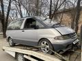 Toyota Estima Lucida 1995 годаүшін1 500 000 тг. в Алматы