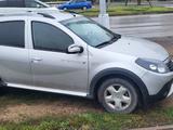 Renault Sandero Stepway 2014 года за 3 800 000 тг. в Караганда – фото 5