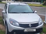 Renault Sandero Stepway 2014 года за 3 800 000 тг. в Караганда