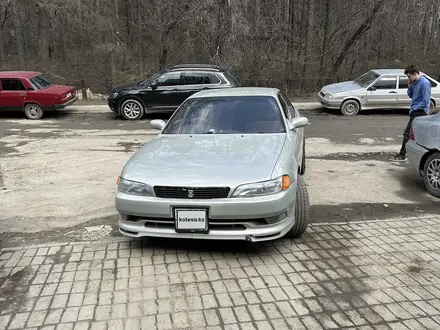 Toyota Mark II 1995 года за 3 400 000 тг. в Петропавловск