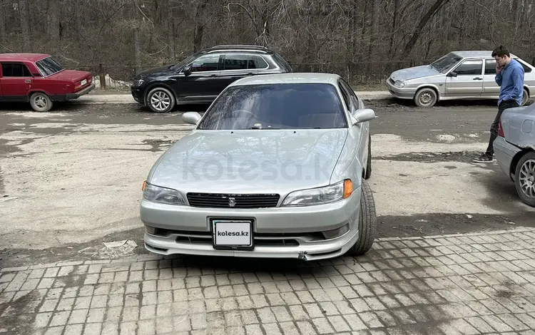 Toyota Mark II 1995 года за 3 400 000 тг. в Петропавловск