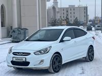 Hyundai Accent 2014 годаfor5 300 000 тг. в Астана