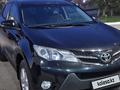 Toyota RAV4 2015 года за 11 900 000 тг. в Актобе – фото 3