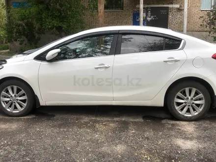 Kia Cerato 2014 годаүшін6 700 000 тг. в Костанай – фото 4