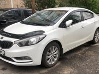 Kia Cerato 2014 годаүшін6 800 000 тг. в Костанай