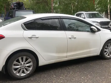 Kia Cerato 2014 годаүшін6 700 000 тг. в Костанай – фото 6