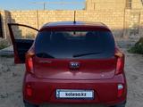 Kia Picanto 2013 годаүшін4 200 000 тг. в Актау – фото 2