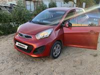 Kia Picanto 2013 годаүшін4 400 000 тг. в Актау