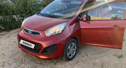 Kia Picanto 2013 годаүшін4 400 000 тг. в Актау