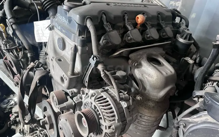 Двигатель R18A Honda Хонда Civic 8 Цивикүшін10 000 тг. в Семей