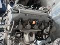 Двигатель R18A Honda Хонда Civic 8 Цивик за 10 000 тг. в Семей – фото 2