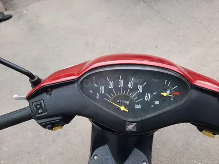 Honda  Dio 2007 года за 300 000 тг. в Алматы – фото 6