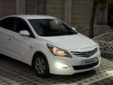 Hyundai Accent 2015 годаүшін5 600 000 тг. в Алматы – фото 2