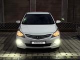 Hyundai Accent 2015 годаүшін5 600 000 тг. в Алматы – фото 4