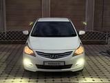 Hyundai Accent 2015 годаүшін5 600 000 тг. в Алматы