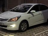 Hyundai Accent 2015 годаүшін5 600 000 тг. в Алматы – фото 3