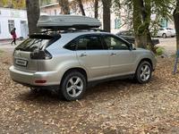 Lexus RX 330 2003 годаүшін7 500 000 тг. в Тараз