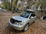 Lexus RX 330 2003 годаүшін7 500 000 тг. в Тараз – фото 5