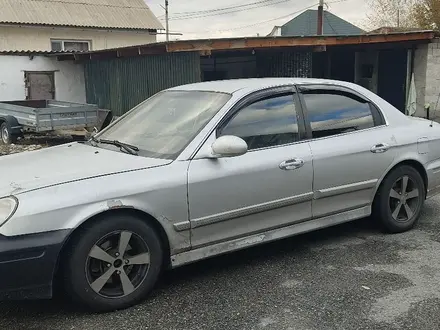 Hyundai Sonata 2005 года за 1 600 000 тг. в Талдыкорган