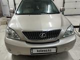 Lexus RX 330 2005 года за 6 800 000 тг. в Астана – фото 3