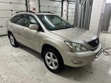 Lexus RX 330 2005 года за 6 800 000 тг. в Астана