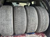 Комплект шин 255/65 r17 за 20 000 тг. в Караганда