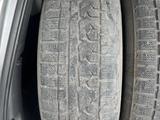 Комплект шин 255/65 r17 за 14 000 тг. в Караганда – фото 2