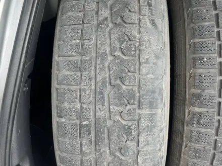 Комплект шин 255/65 r17 за 20 000 тг. в Караганда – фото 2