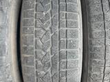 Комплект шин 255/65 r17 за 14 000 тг. в Караганда – фото 3