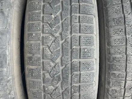 Комплект шин 255/65 r17 за 20 000 тг. в Караганда – фото 3