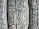 Комплект шин 255/65 r17 за 14 000 тг. в Караганда – фото 4