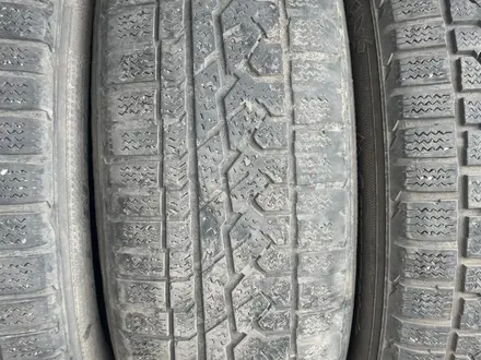 Комплект шин 255/65 r17 за 20 000 тг. в Караганда – фото 4