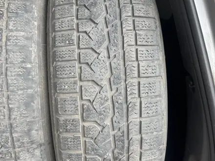 Комплект шин 255/65 r17 за 20 000 тг. в Караганда – фото 5